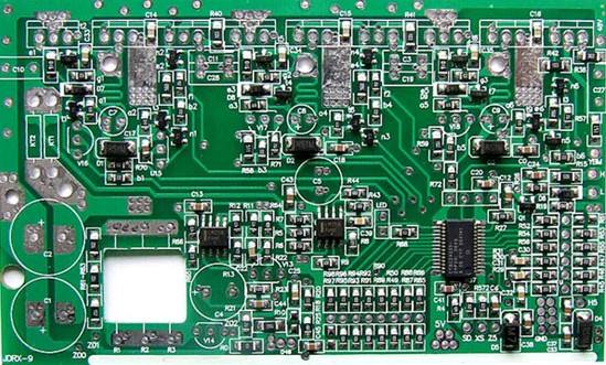 SMT贴片机如何对PCB板进行检验