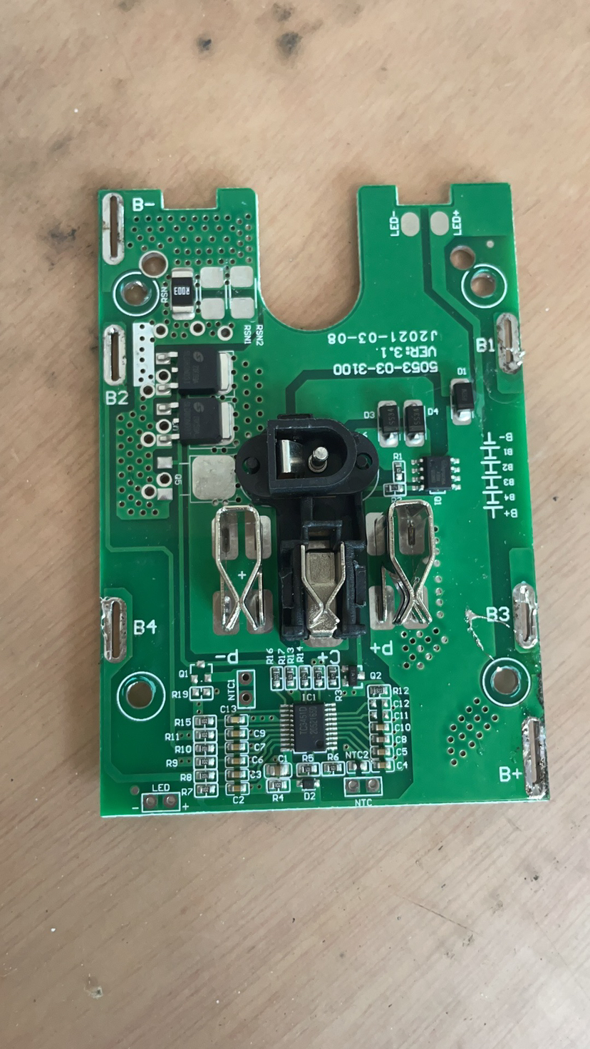 SMT贴片加工报价工作指引